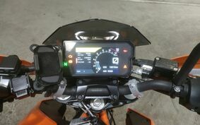 KTM 390 DUKE 2019 JPJ