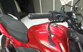 HONDA CBF125R