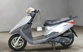 YAMAHA AXIS 125 TREET SE53J