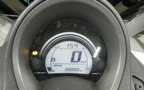 YAMAHA N-MAX SED6J