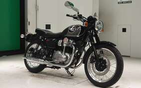 KAWASAKI MEGURO K3 2021 EJ800E