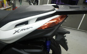 YAMAHA X-MAX 250 A SG42J