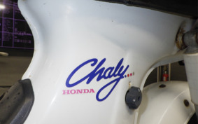 HONDA CHALY 50 CF50