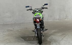 KAWASAKI KSR110 KL110A