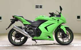 KAWASAKI NINJA 250R EX250K