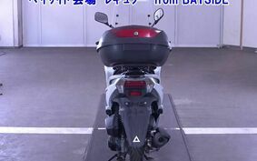 YAMAHA トリシティ125A SE82J