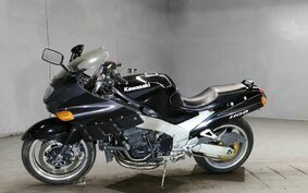 KAWASAKI ZZ1100 NINJA 1993 ZXT10D