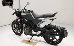 HUSQVARNA SVARTPILEN 250