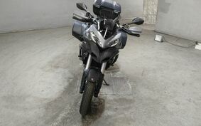 DUCATI MULTISTRADA 1200 S 2015 A302JA