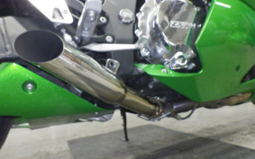 KAWASAKI ZX 1400 NINJA R A 2012