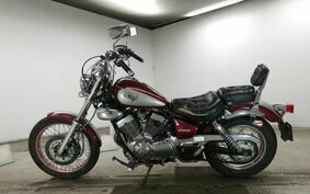 YAMAHA VIRAGO 250 3DM