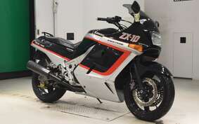 KAWASAKI ZX 10 NINJA 1988 ZXT00B