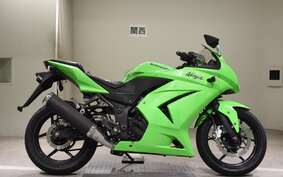 KAWASAKI NINJA 250R EX250K