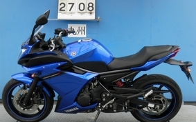 YAMAHA XJ6 F 2010 RJ19