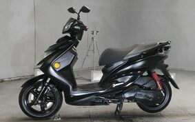 YAMAHA CYGNUS 125 X SR SE44J