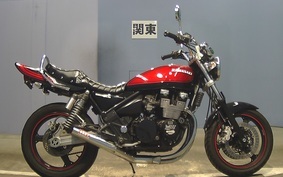 KAWASAKI ZEPHYR 400 KAI 2007 ZR400C