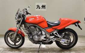 YAMAHA SRX600 Gen.4 1994 3SX