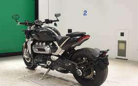 TRIUMPH ROCKET III R 2020 BG11J5