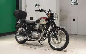 KAWASAKI W650 2003 EJ650A