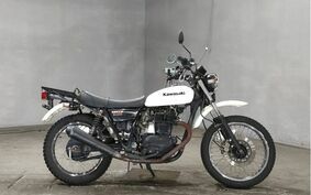 KAWASAKI 250TR BJ250F