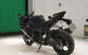 KAWASAKI NINJA ZX-6R A 2020 ZX636G