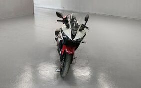 YAMAHA YZF-R3 2016 RH07J