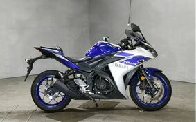 YAMAHA YZF-R25 RG10J