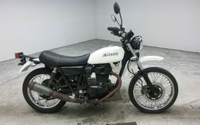 KAWASAKI 250TR 2007 BJ250F