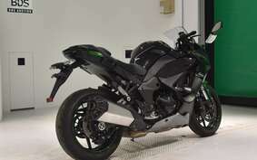 KAWASAKI NINJA 1000 SX 2022 ZXT02K