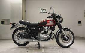 KAWASAKI W800 2022 EJ800E