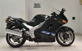 KAWASAKI ZZ1100 NINJA R Gen.2 1997 ZXT10D