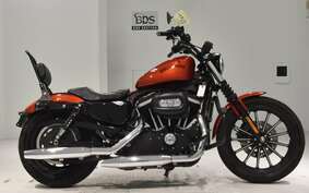 HARLEY XL883N 2013 LE2