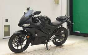 YAMAHA YZF-R25 A RG43J