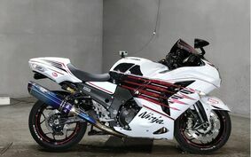 KAWASAKI ZX 1400 NINJA R 2020 ZXT40J