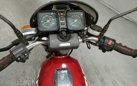 SUZUKI GS125E NF41B