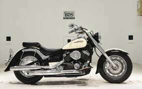 YAMAHA DRAGSTAR 400 CLASSIC 2006 VH01J