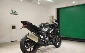 KAWASAKI NINJA ZX-6R A 2020 ZX636G