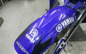 YAMAHA WR250F