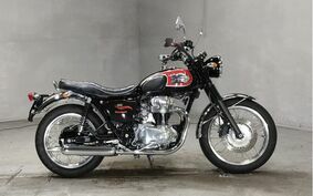 KAWASAKI W400 2010 EJ400A