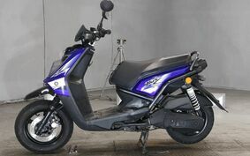 YAMAHA BW S125 SE45