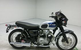 KAWASAKI W650 2000 EJ650A