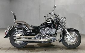 YAMAHA DRAGSTAR 400 CLASSIC 2012 VH02J