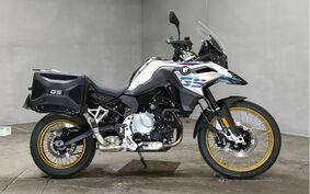 BMW F850GS 0B09