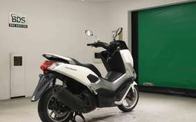 YAMAHA N-MAX SED6J