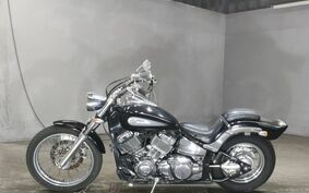 YAMAHA DRAGSTAR 400 2002 VH01J