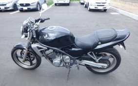 KAWASAKI BALIUS 250 ZR250A