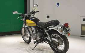 KAWASAKI ESTRELLA RS BJ250A