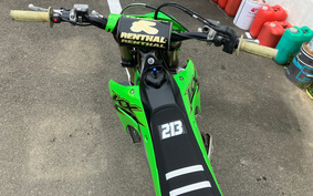 KAWASAKI KX250 KX252C