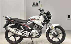 YAMAHA YBR125 PCJL