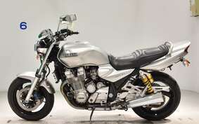 YAMAHA XJR1300 2001 RP03J